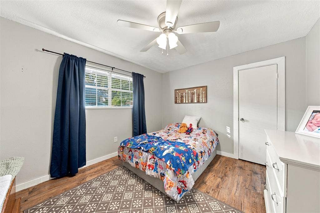 1001 Rambler Drive, Waco, TX 76710 1001 Rambler Drive, Waco, TX 76710