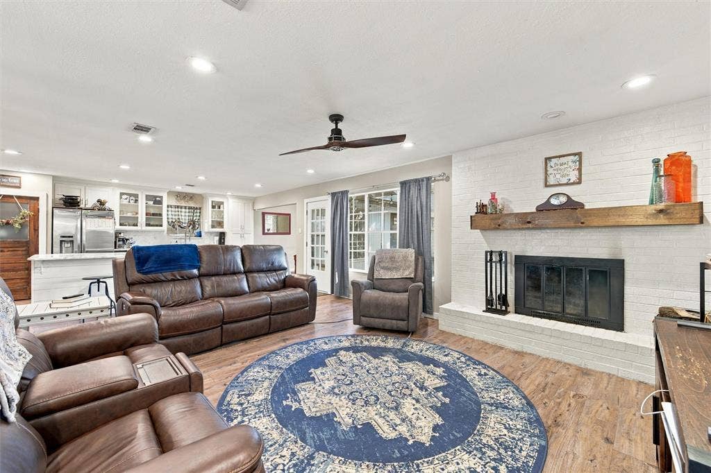 1001 Rambler Drive, Waco, TX 76710 1001 Rambler Drive, Waco, TX 76710