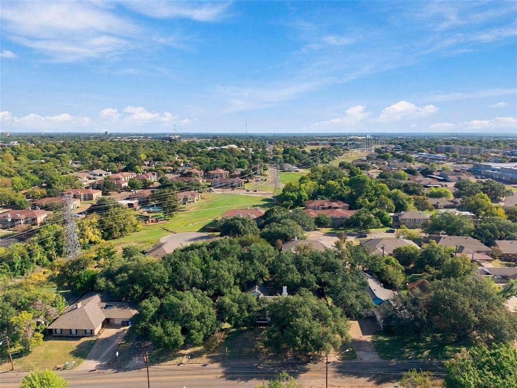 1001 Rambler Drive, Waco, TX 76710 1001 Rambler Drive, Waco, TX 76710