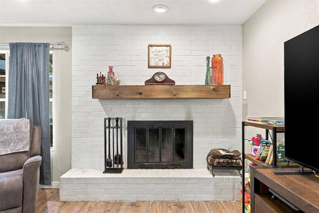 1001 Rambler Drive, Waco, TX 76710 1001 Rambler Drive, Waco, TX 76710
