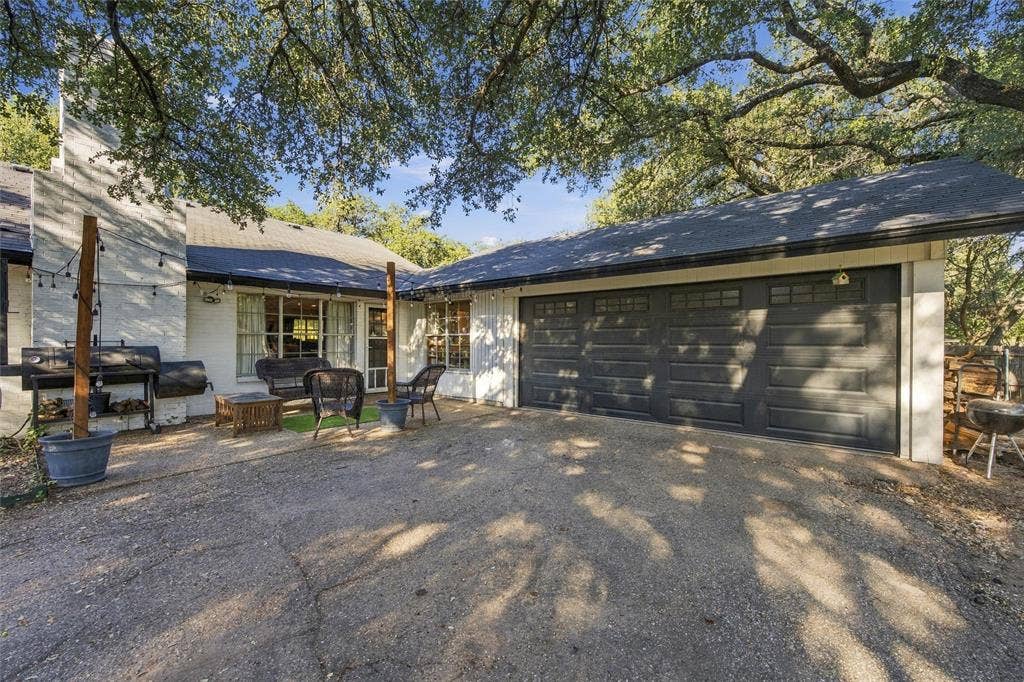 1001 Rambler Drive, Waco, TX 76710 1001 Rambler Drive, Waco, TX 76710
