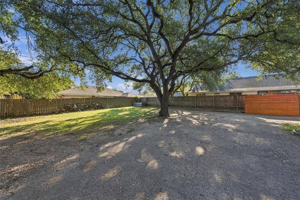 1001 Rambler Drive, Waco, TX 76710 1001 Rambler Drive, Waco, TX 76710