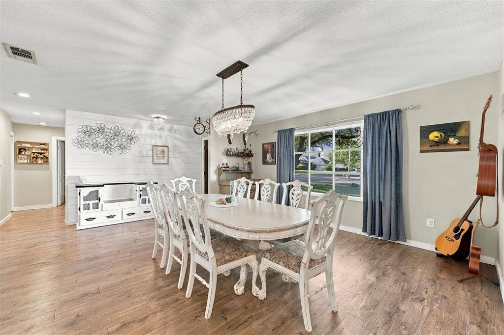 1001 Rambler Drive, Waco, TX 76710 1001 Rambler Drive, Waco, TX 76710