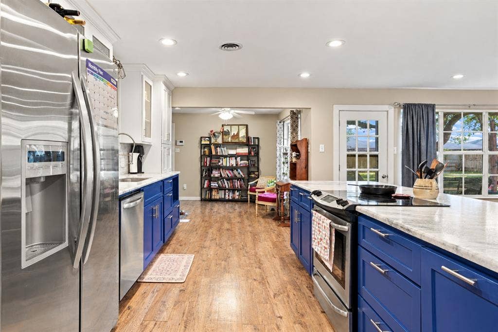 1001 Rambler Drive, Waco, TX 76710 1001 Rambler Drive, Waco, TX 76710