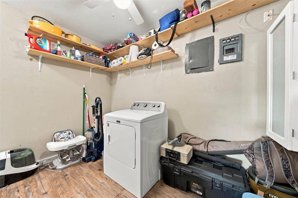 1001 Rambler Drive, Waco, TX 76710 1001 Rambler Drive, Waco, TX 76710