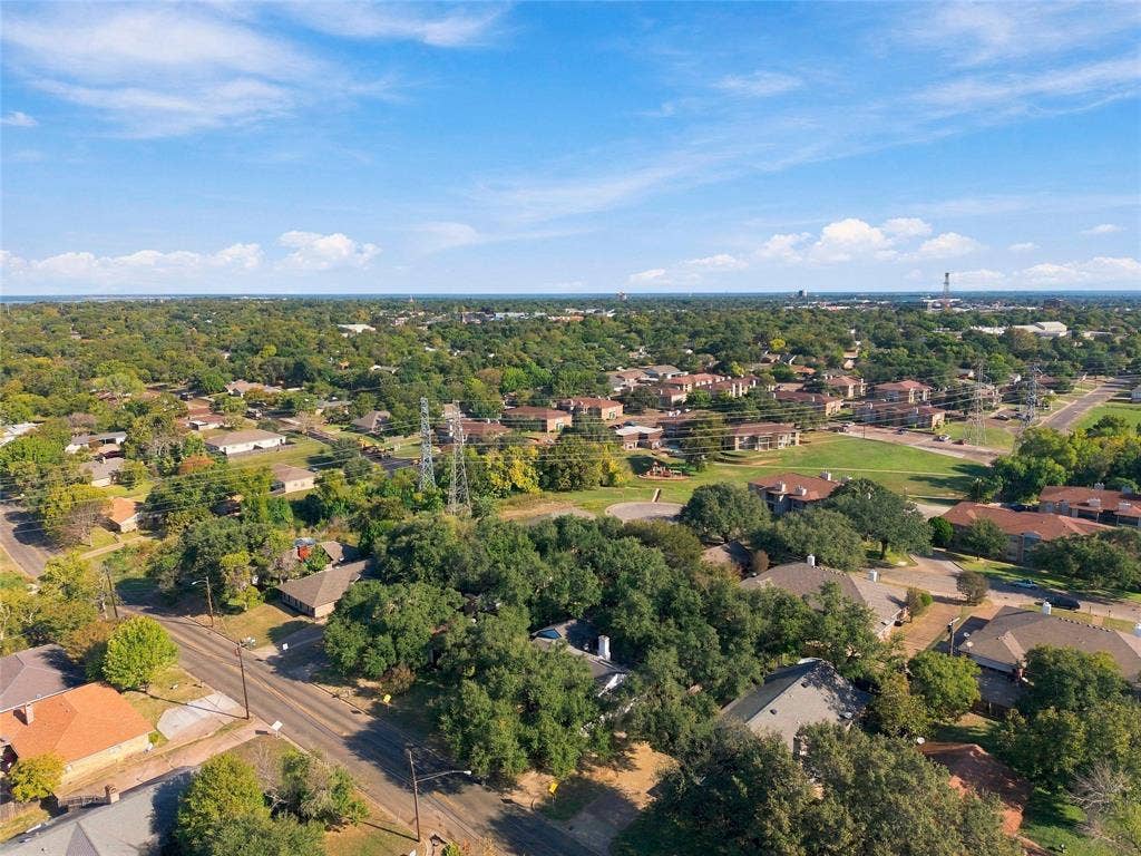 1001 Rambler Drive, Waco, TX 76710 1001 Rambler Drive, Waco, TX 76710