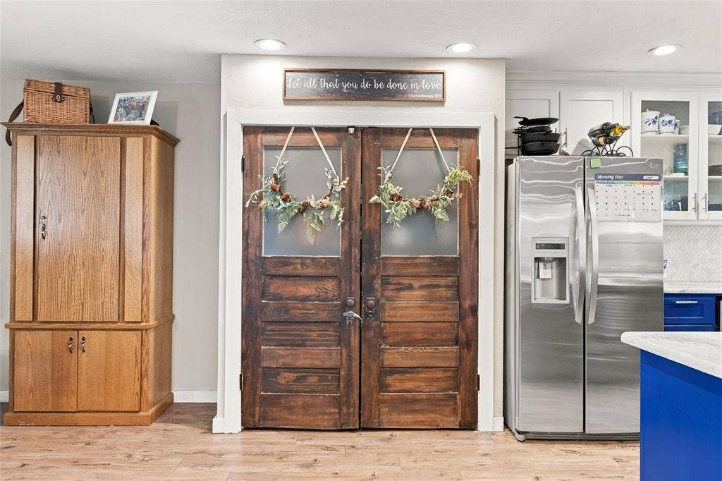 1001 Rambler Drive, Waco, TX 76710 1001 Rambler Drive, Waco, TX 76710
