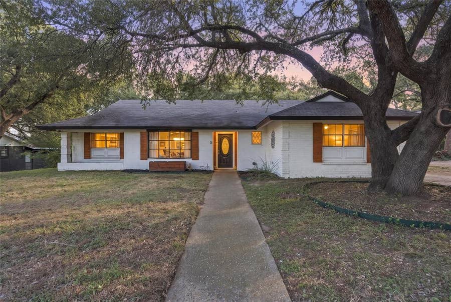 Property photo for 1001 Rambler Drive, Waco, TX