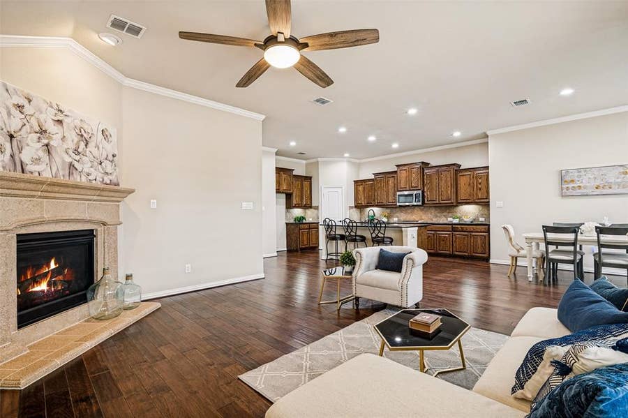 Property photo for 8303 Lake Valley Court, Rowlett, TX