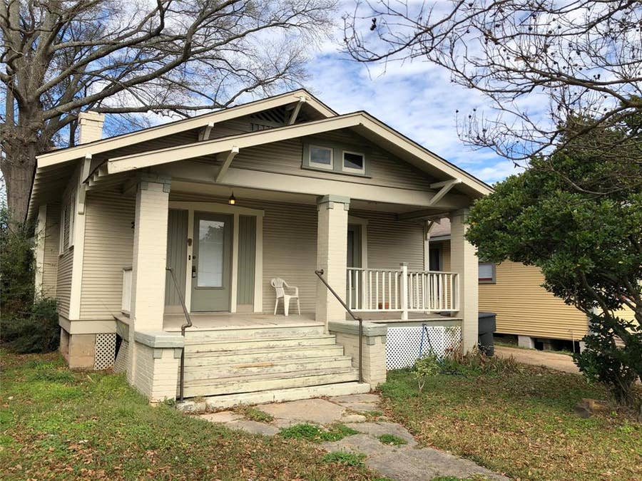 Property photo for 414 Atkins Avenue, Shreveport, LA