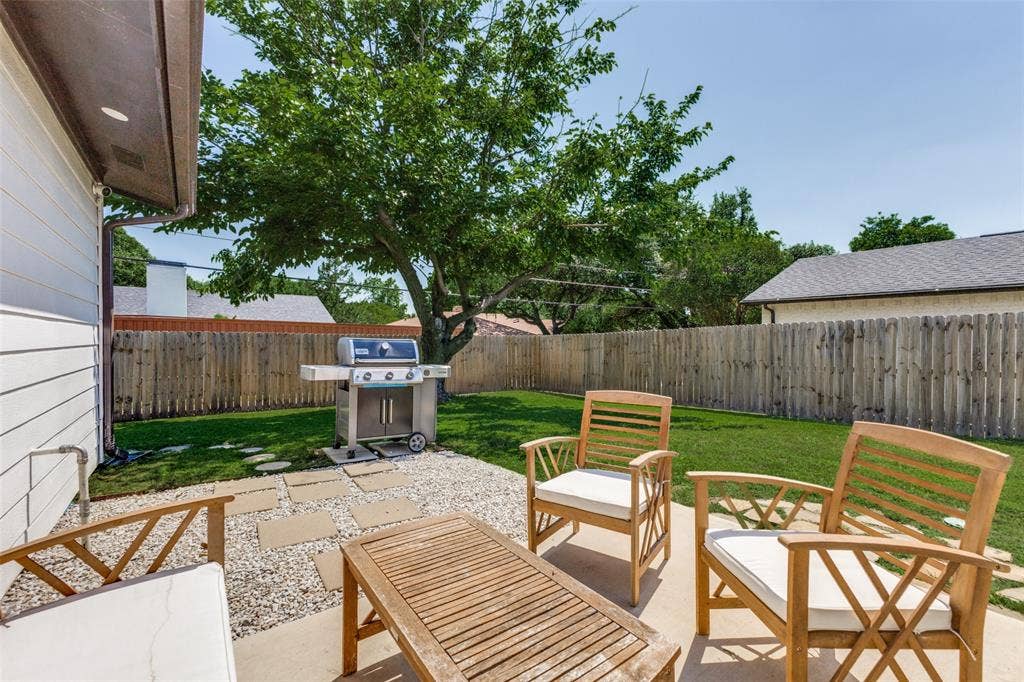 6716 Roundrock Road, Dallas, TX 75248