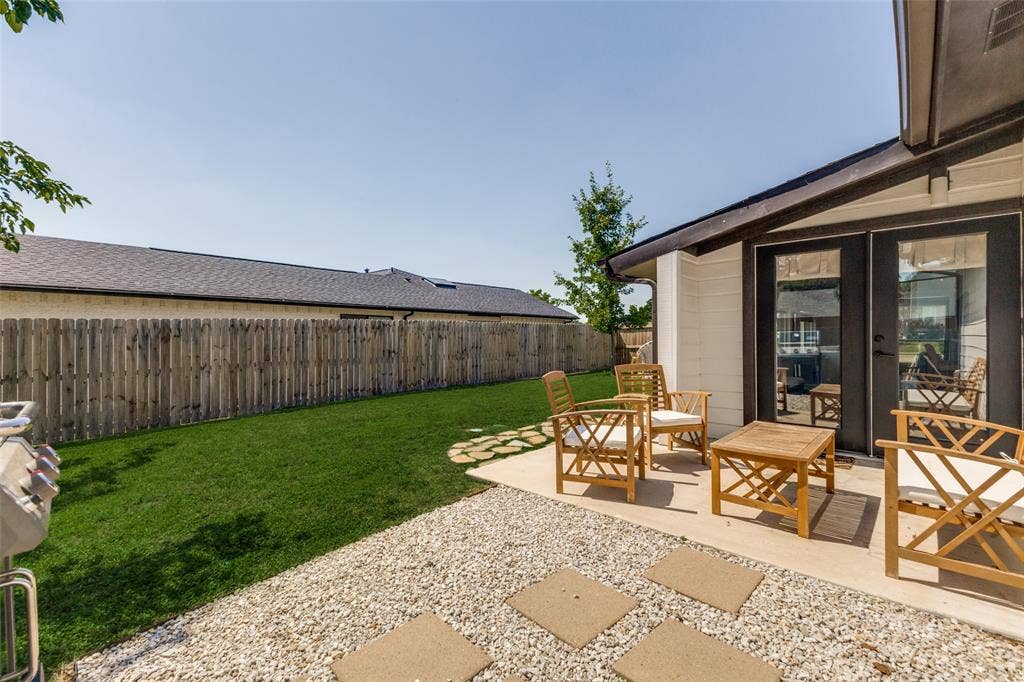 6716 Roundrock Road, Dallas, TX 75248