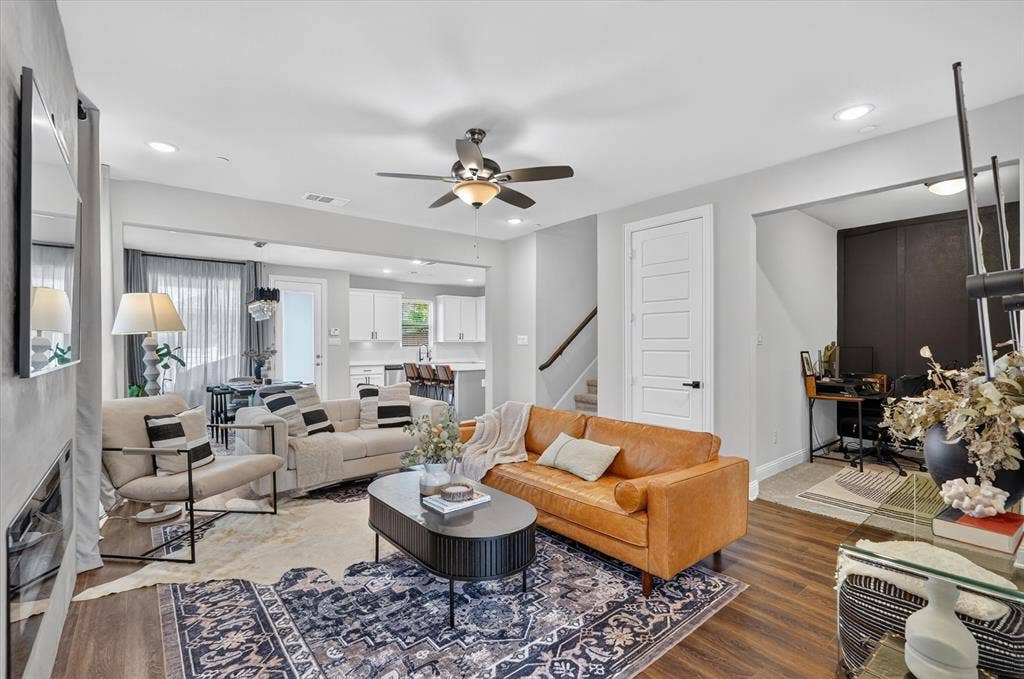 6621 Kort Street, Rowlett, TX 75089
