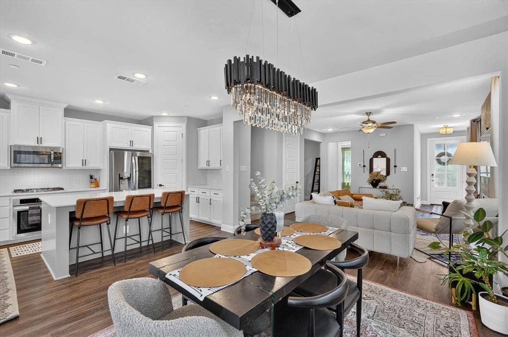 6621 Kort Street, Rowlett, TX 75089