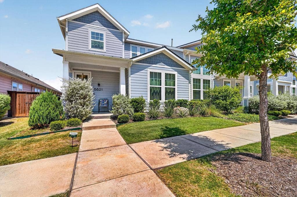 6621 Kort Street, Rowlett, TX 75089