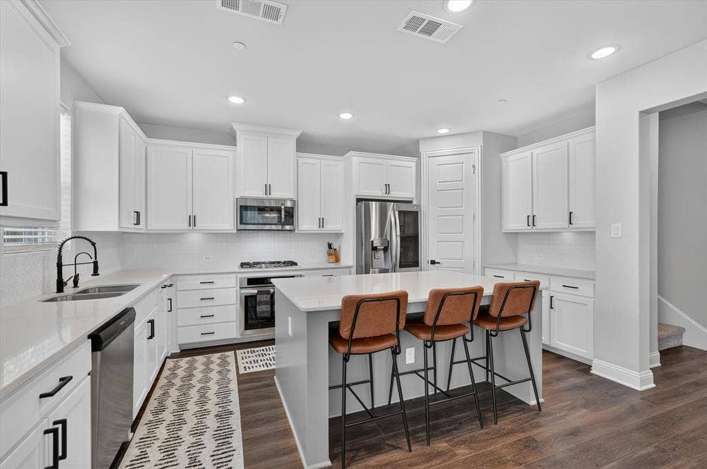 6621 Kort Street, Rowlett, TX 75089