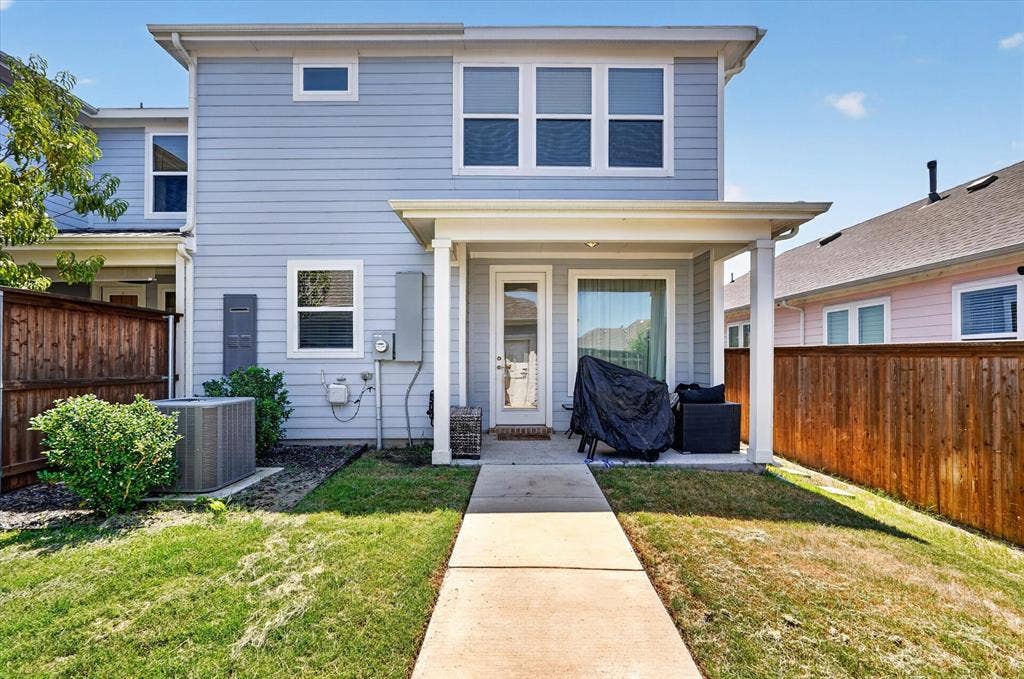 6621 Kort Street, Rowlett, TX 75089
