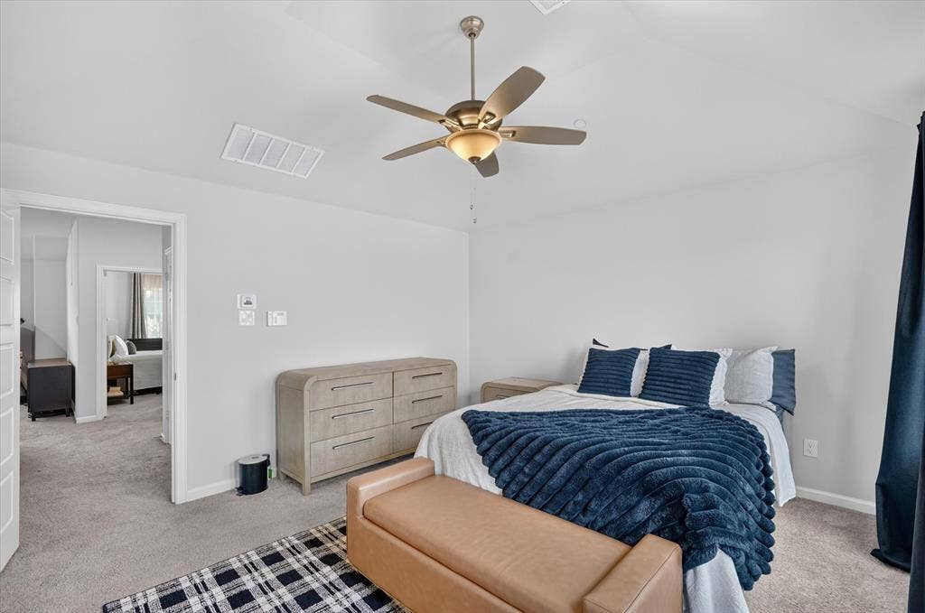 6621 Kort Street, Rowlett, TX 75089
