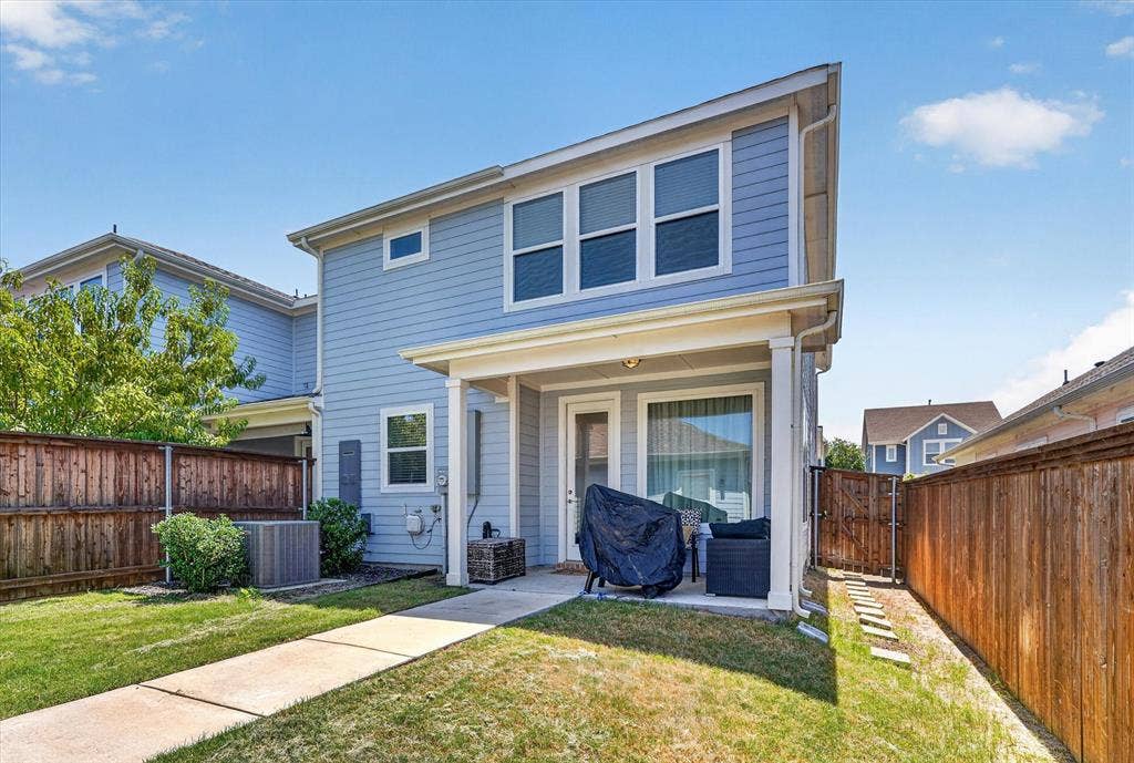 6621 Kort Street, Rowlett, TX 75089