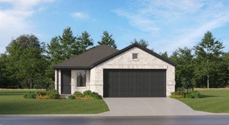 Property photo for 1409 Amapola Drive, Fort Worth, TX