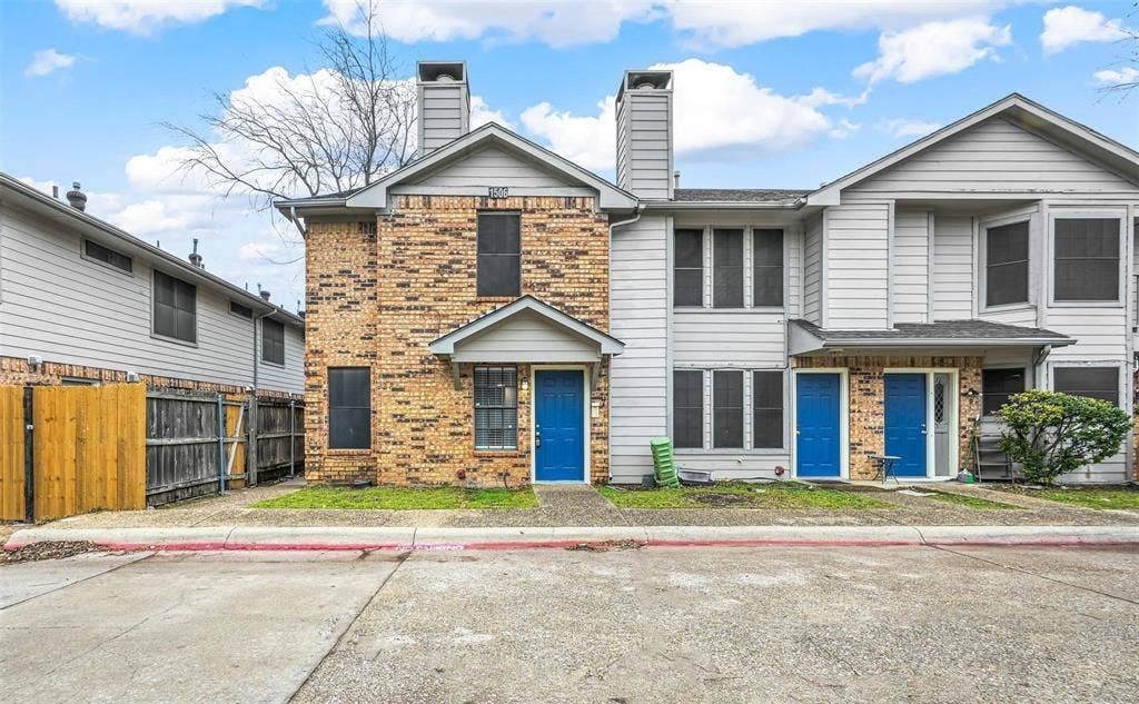 1504 E 15th Street, #9, Plano, TX 75074 1504 E 15th Street, #9, Plano, TX 75074