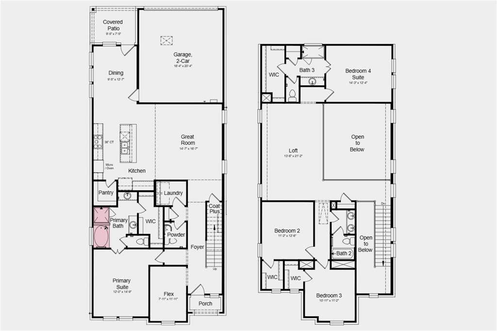 1004 Hay Loft Lane, Celina, TX 75009