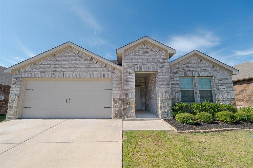 2478 Conklin Drive, Fate, TX 75189 2478 Conklin Drive, Fate, TX 75189