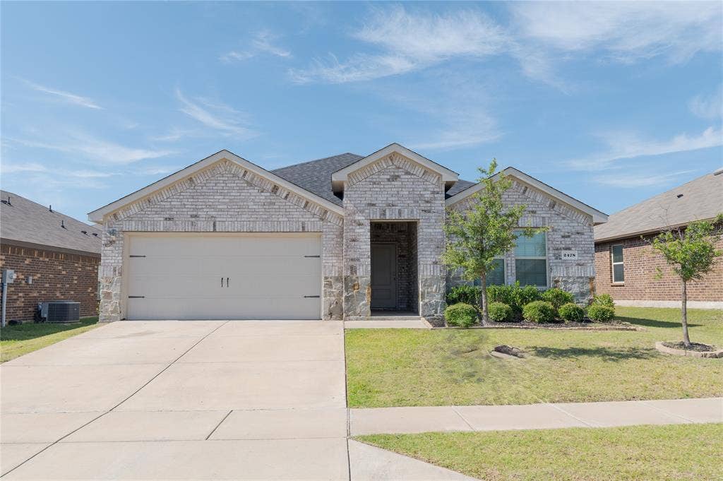 2478 Conklin Drive, Fate, TX 75189 2478 Conklin Drive, Fate, TX 75189