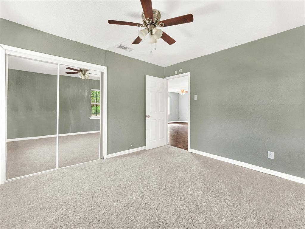 2821 Kilburn Avenue, Dallas, TX 75216