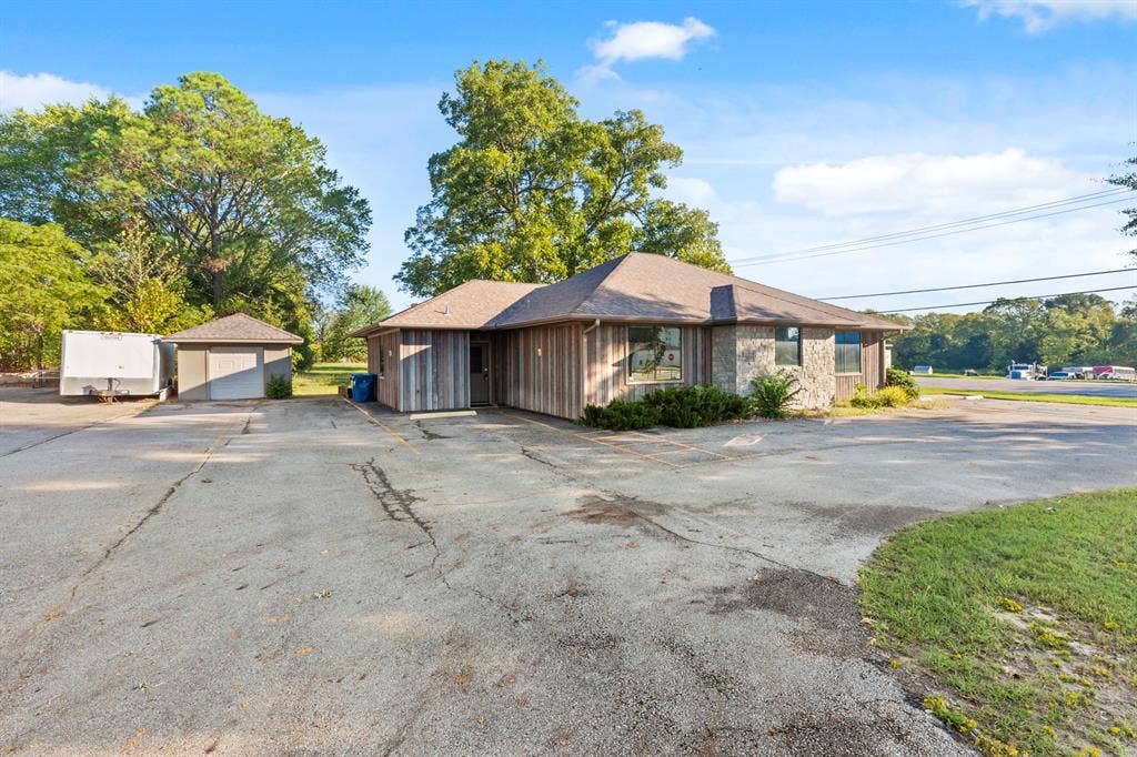 700 N Main Street, Lindale, TX 75771 700 N Main Street, Lindale, TX 75771