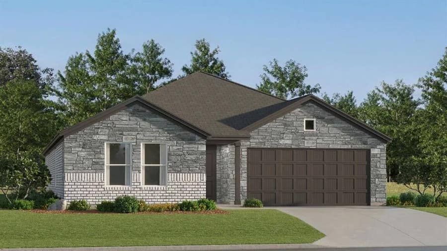 Property photo for 14924 Reyes Road, Fort Worth, TX