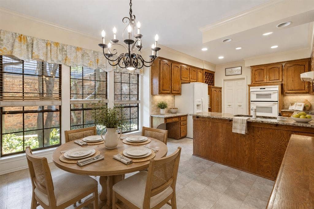 12437 Montego Plaza, Dallas, TX 75230 12437 Montego Plaza, Dallas, TX 75230