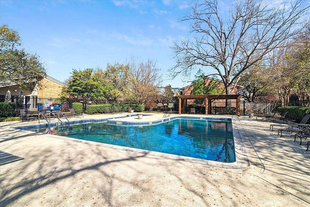 12437 Montego Plaza, Dallas, TX 75230 12437 Montego Plaza, Dallas, TX 75230