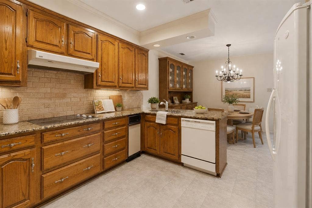 12437 Montego Plaza, Dallas, TX 75230 12437 Montego Plaza, Dallas, TX 75230