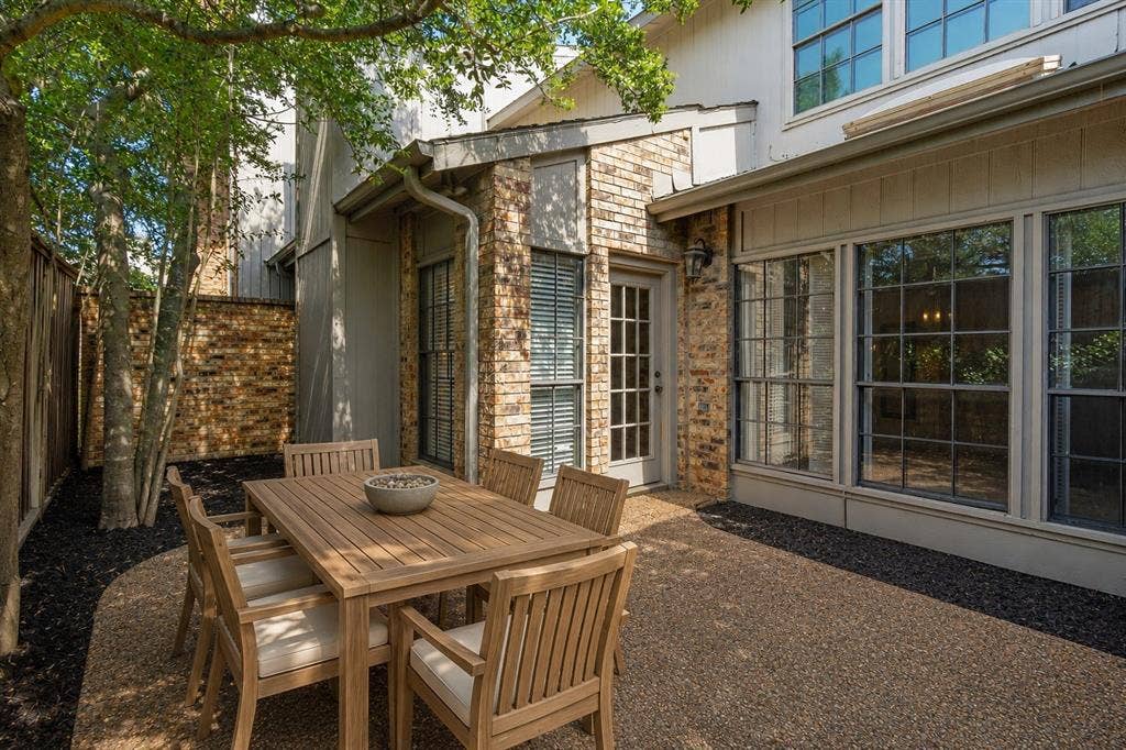12437 Montego Plaza, Dallas, TX 75230 12437 Montego Plaza, Dallas, TX 75230