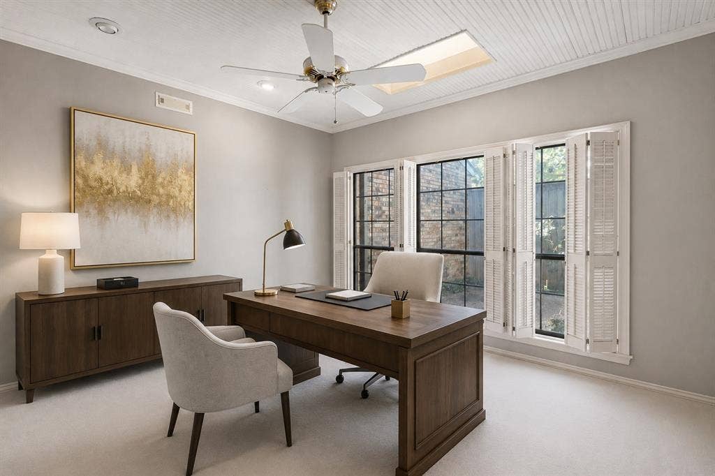 12437 Montego Plaza, Dallas, TX 75230 12437 Montego Plaza, Dallas, TX 75230