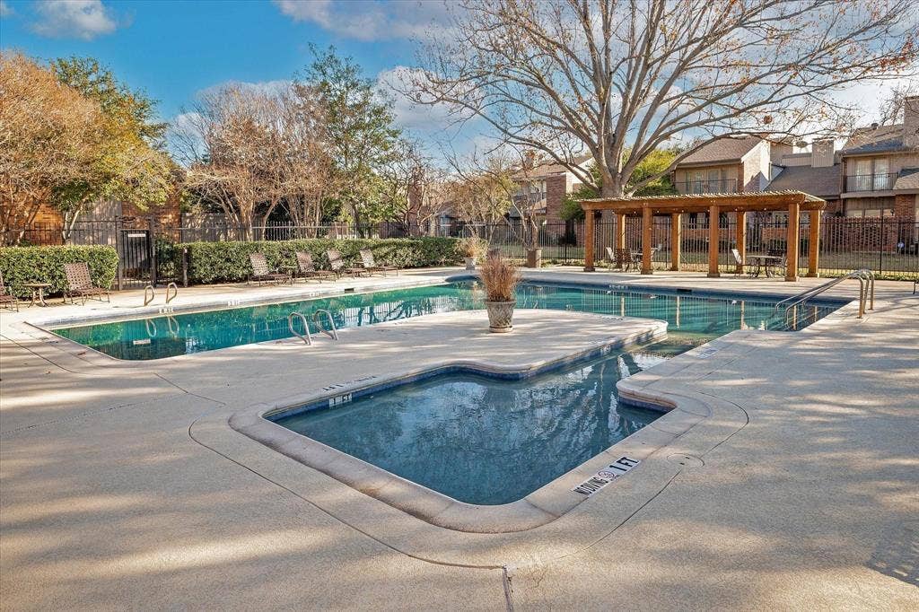 12437 Montego Plaza, Dallas, TX 75230 12437 Montego Plaza, Dallas, TX 75230