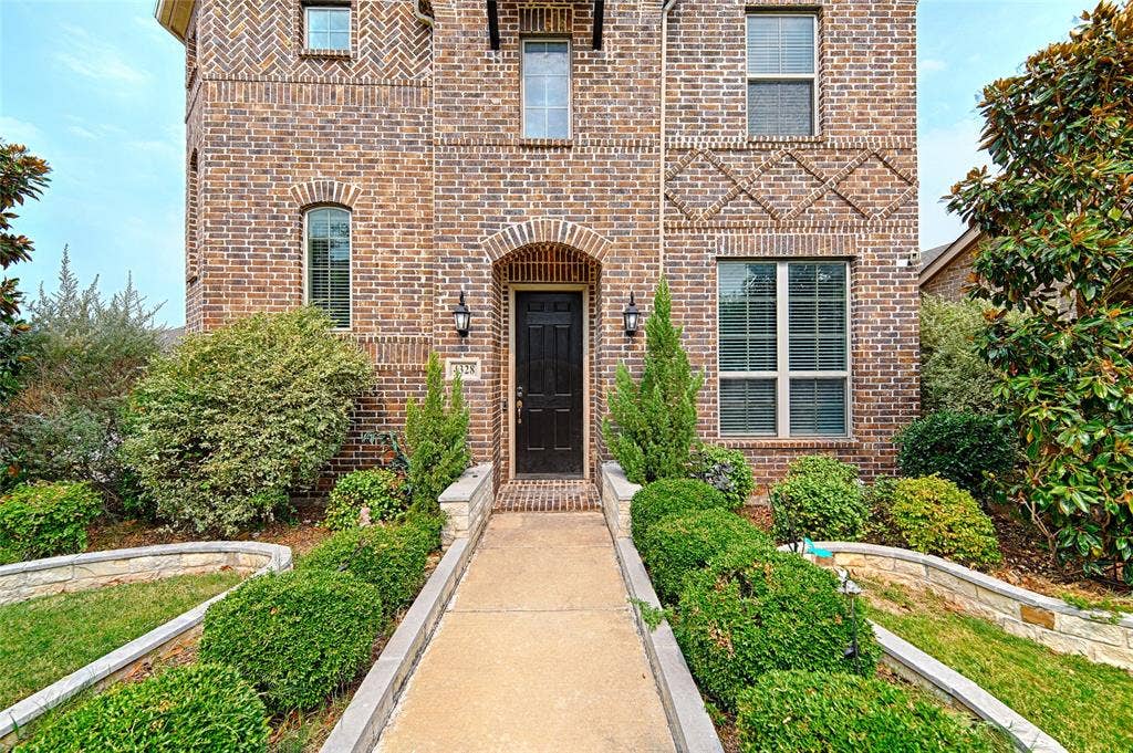 4328 Del Rey Avenue, McKinney, TX 75070 4328 Del Rey Avenue, McKinney, TX 75070