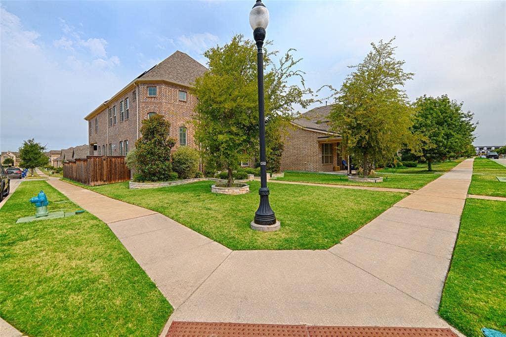 4328 Del Rey Avenue, McKinney, TX 75070 4328 Del Rey Avenue, McKinney, TX 75070