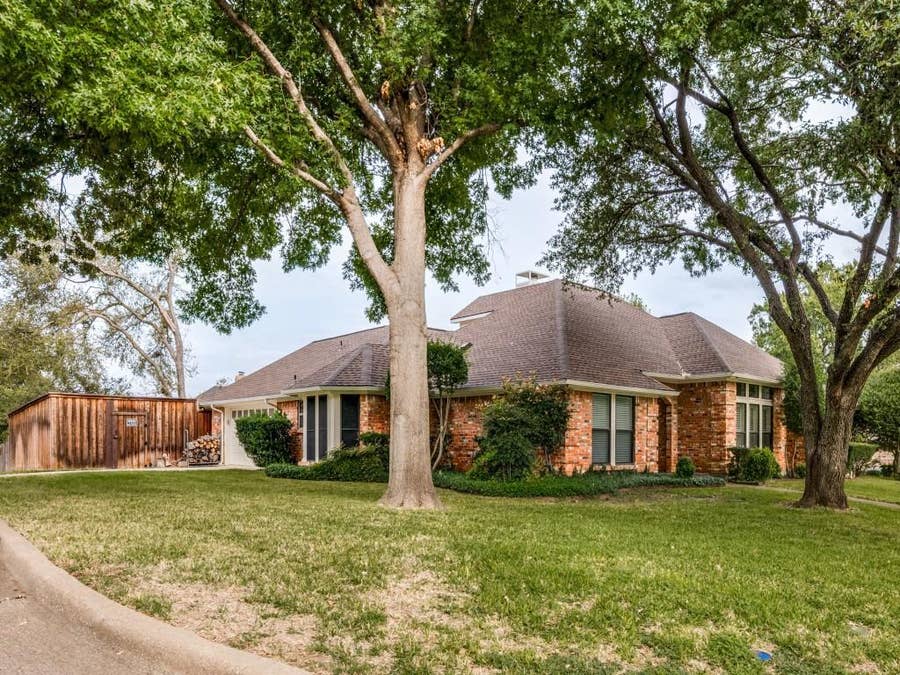 Property photo for 3640 Dahlia Drive, Grand Prairie, TX