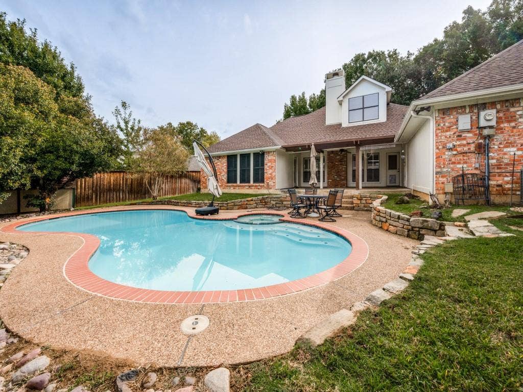3640 Dahlia Drive, Grand Prairie, TX 75052 3640 Dahlia Drive, Grand Prairie, TX 75052
