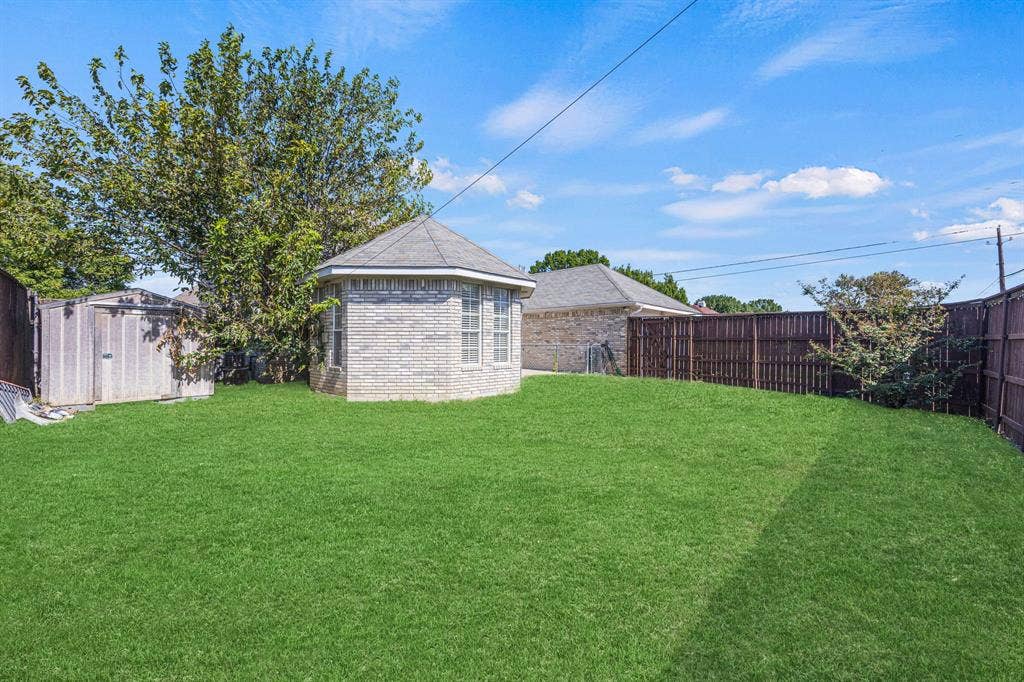 822 Sycamore Creek Road, Allen, TX 75002