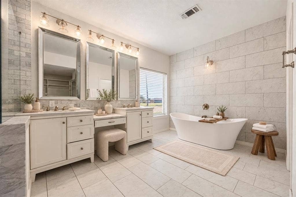822 Sycamore Creek Road, Allen, TX 75002