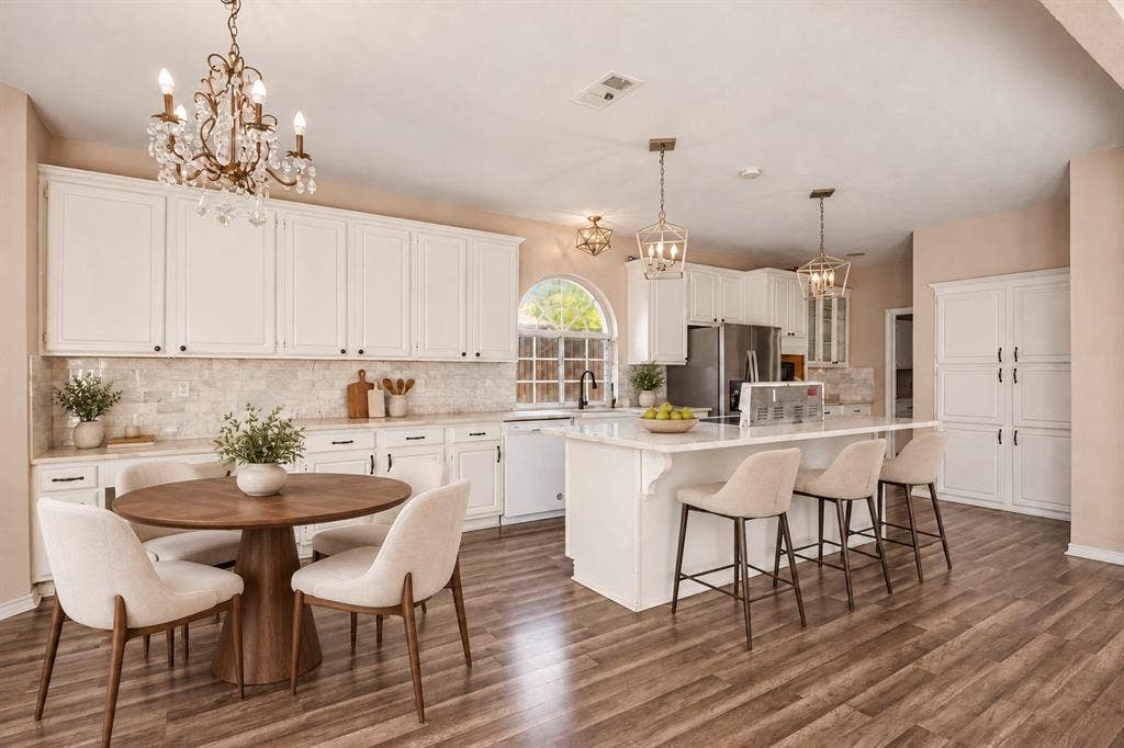 822 Sycamore Creek Road, Allen, TX 75002