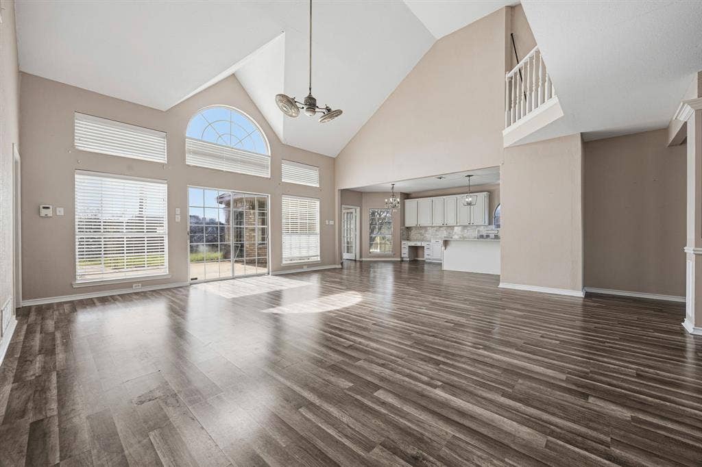 822 Sycamore Creek Road, Allen, TX 75002