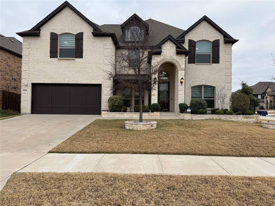 Property photo for 14518 Shady Grove Lane, Frisco, TX