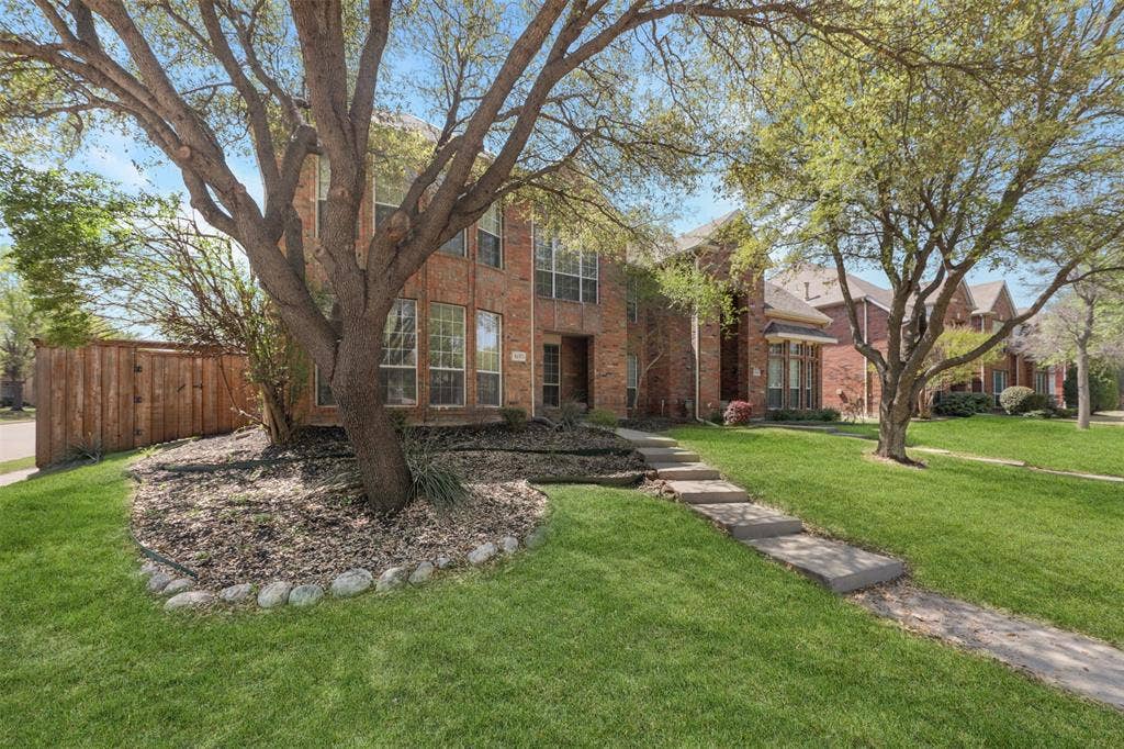 11573 Chaucer Drive, Frisco, TX 75035 11573 Chaucer Drive, Frisco, TX 75035