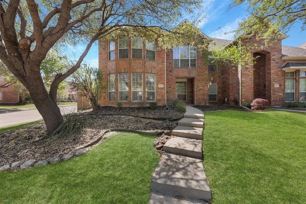 11573 Chaucer Drive, Frisco, TX 75035 11573 Chaucer Drive, Frisco, TX 75035