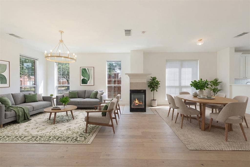 11573 Chaucer Drive, Frisco, TX 75035 *Virtually Staged*