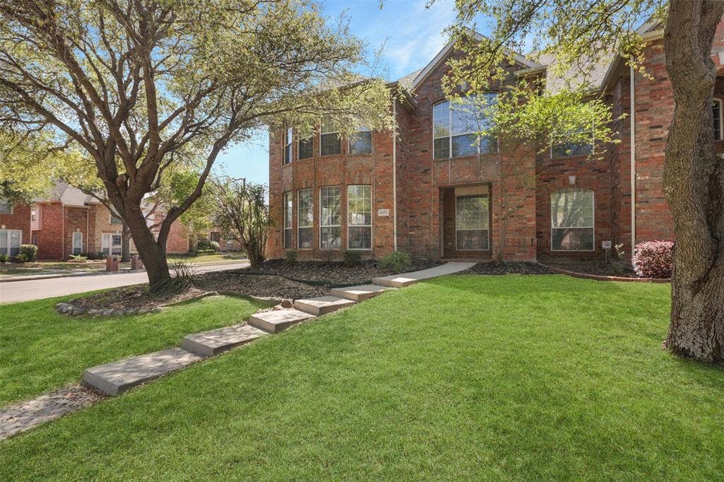 11573 Chaucer Drive, Frisco, TX 75035 11573 Chaucer Drive, Frisco, TX 75035